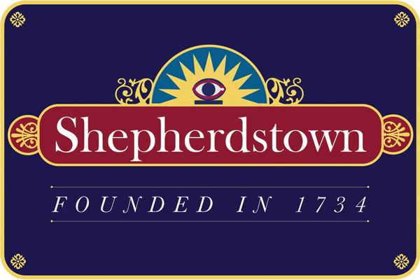 Shepherdstown Logo at www.AdamMiller.Realtor